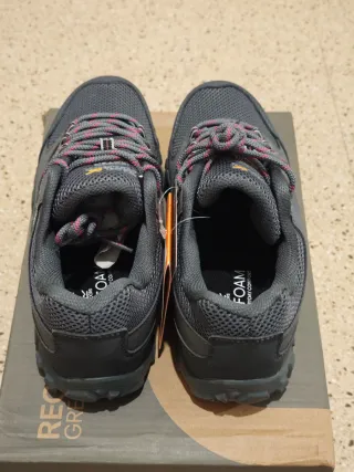 Sneakers da escursionismo Regatta da donna