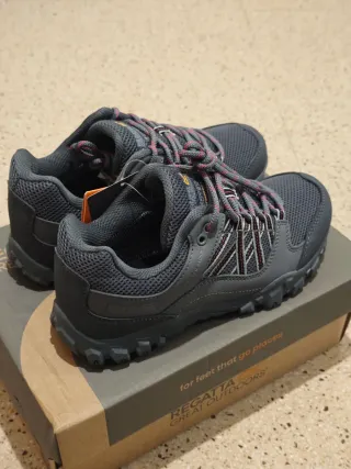 Sneakers da escursionismo Regatta da donna