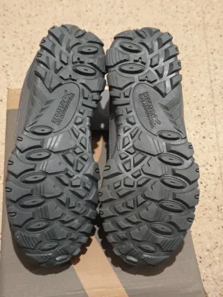 Sneakers da escursionismo Regatta da donna