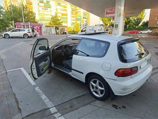 Honda Civic EG5 93