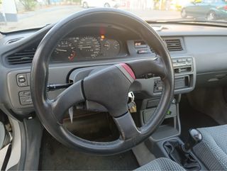 Honda Civic EG5 93