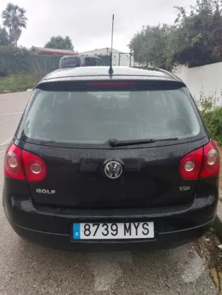 Volkswagen Golf 2009
