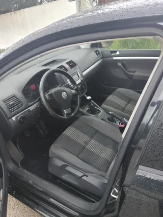 Volkswagen Golf 2009