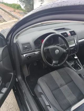Volkswagen Golf 2009
