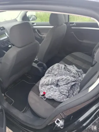 Volkswagen Golf 2009