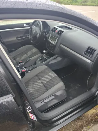 Volkswagen Golf 2009