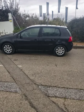Volkswagen Golf 2009