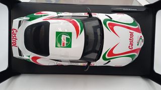 SOLS1809007 Solido Toyota GR Supra 2024 1/18