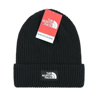 Gorro The North Face Negro