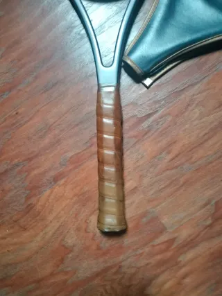 Racchetta Tennis Kennex Pro Copper Ace Anni 80