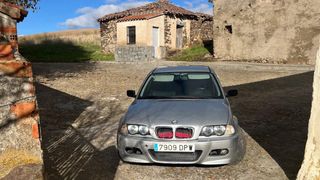 BMW Serie 3 2004
