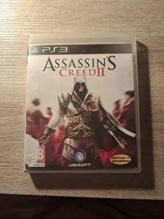 God of War Platinum PS2 (Sony)