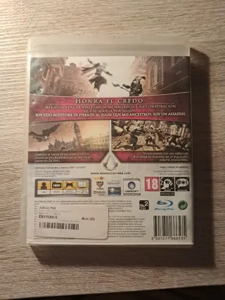 God of War Platinum PS2 (Sony)