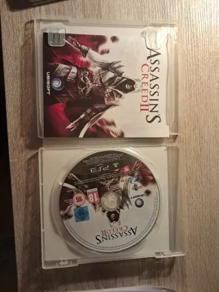 God of War Platinum PS2 (Sony)