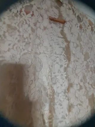 Traje de Fallera Negro y Dorado, completo.