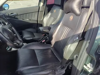 Alfa Romeo 156 CROSSWAGON