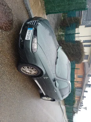 Alfa Romeo 156 CROSSWAGON