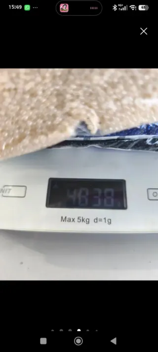 Cuentas de cristal de 2mm