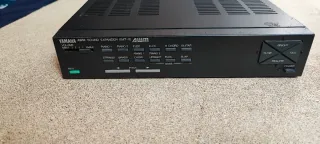 Yamaha EMT-10 AWM Sound Expander