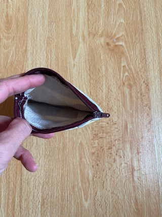 Monedero Daniel Chong Multicolor