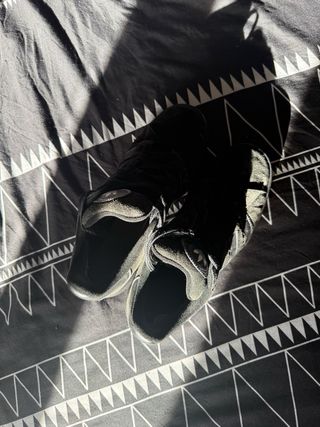 Adidas Campus Zapatillas Negras