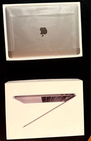 MacBook Pro 13” Retina – Intel Core i5 – 8GB RAM –