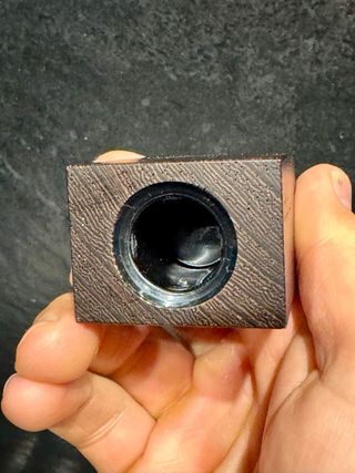 Nasomatto Duro Extrait de Parfum