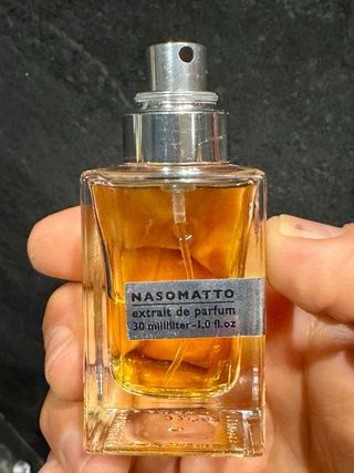 Nasomatto Duro Extrait de Parfum