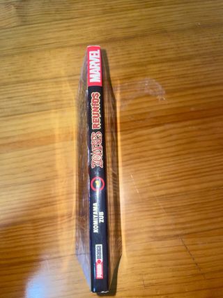 Marvel zombies reuníos n.1