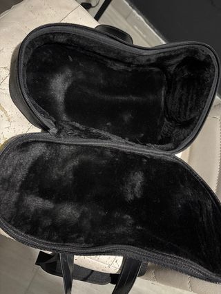 Corneta Honsuy Gloriosa Plateada