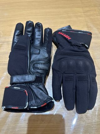 Guantes Invierno UNIK Talla M