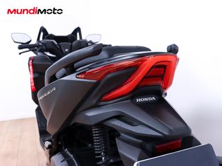 HONDA FORZA 125 ABS