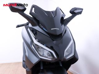HONDA FORZA 125 ABS