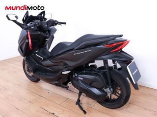 HONDA FORZA 125 ABS