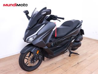 HONDA FORZA 125 ABS