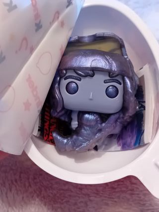 EDDIE Funko Pop Stranger Things