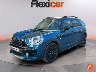 MINI Countryman Cooper