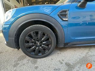 MINI Countryman Cooper
