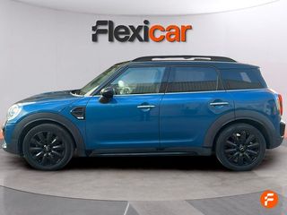 MINI Countryman Cooper