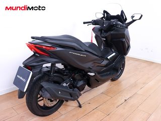 HONDA FORZA 125 ABS