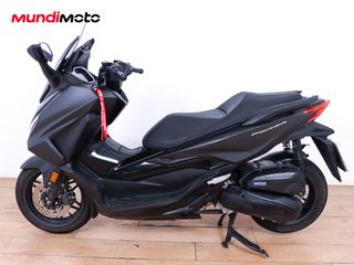 HONDA FORZA 125 ABS
