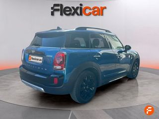 MINI Countryman Cooper