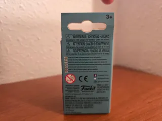 Funko Pop! Llavero Stitch 626