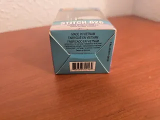 Funko Pop! Llavero Stitch 626