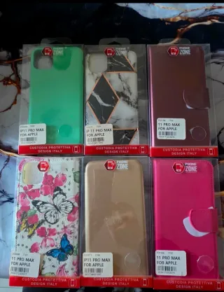 Cover iPhone 11 Pro Max - Phone Zone
