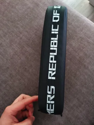 Custodia originale Asus ROG Ally