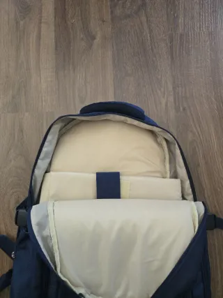 Mochila University College Dublin Azul