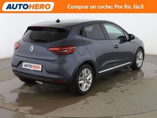 Renault Clio 1.0 TCe Intens