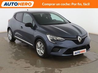 Renault Clio 1.0 TCe Intens