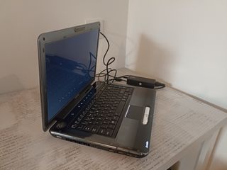 Toshiba Satellite A300